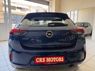 Opel Corsa 2020 ΜΕ ΕΓΓΥΗΣΗ !!! ΜΗΔΕΝΙΚΑ ΤΕΛΗ | CRS MOTORS-thumb-3
