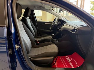Opel Corsa 2020 ΜΕ ΕΓΓΥΗΣΗ !!! ΜΗΔΕΝΙΚΑ ΤΕΛΗ | CRS MOTORS-thumb-8