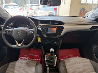 Opel Corsa 2020 ΜΕ ΕΓΓΥΗΣΗ !!! ΜΗΔΕΝΙΚΑ ΤΕΛΗ | CRS MOTORS-thumb-15