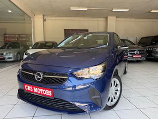 Opel Corsa 2020 ΜΕ ΕΓΓΥΗΣΗ !!! ΜΗΔΕΝΙΚΑ ΤΕΛΗ | CRS MOTORS-thumb-30