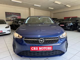 Opel Corsa 2020 ΜΕ ΕΓΓΥΗΣΗ !!! ΜΗΔΕΝΙΚΑ ΤΕΛΗ | CRS MOTORS-thumb-31