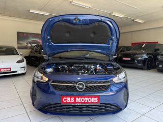 Opel Corsa 2020 ΜΕ ΕΓΓΥΗΣΗ !!! ΜΗΔΕΝΙΚΑ ΤΕΛΗ | CRS MOTORS-thumb-34