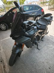 Yamaha Tracer 9 GT 2021 TRACER 9 GT