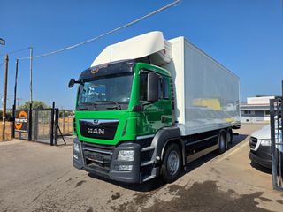 Ψυγείο MAN 2021 TGS 26.470 EURO 6D-ΑΔΕΙΑ ΔΧ-thumb-1
