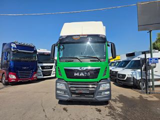 Ψυγείο MAN 2021 TGS 26.470 EURO 6D-ΑΔΕΙΑ ΔΧ-thumb-2