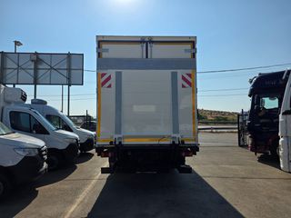 Ψυγείο MAN 2021 TGS 26.470 EURO 6D-ΑΔΕΙΑ ΔΧ-thumb-3