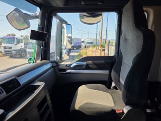 Ψυγείο MAN 2021 TGS 26.470 EURO 6D-ΑΔΕΙΑ ΔΧ-thumb-7