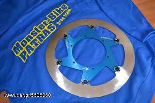 BERINGER BLUE YZF/WRF 250/426/450