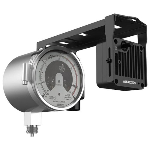 DS-2CD6B55G0-PL/T1 (4mm) HIKVISION 5MP Network Micro Camera