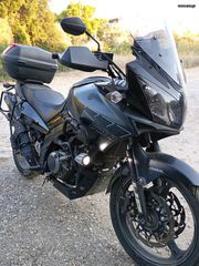 Suzuki V-Strom 650 2007 V-STROM 650 ABS-thumb-1
