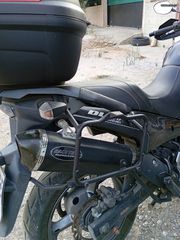 Suzuki V-Strom 650 2007 V-STROM 650 ABS-thumb-2