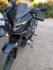 Suzuki V-Strom 650 2007 V-STROM 650 ABS-thumb-4