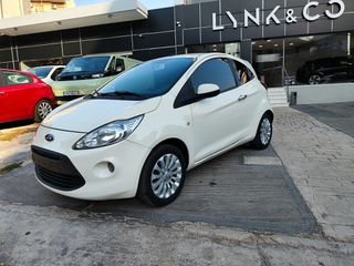 Ford Ka 2010 TITANIUM 1250cc 70ps