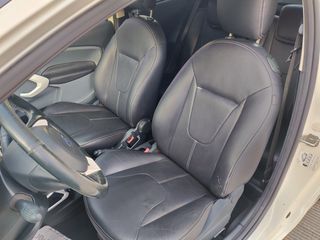 Ford Ka 2010 TITANIUM 1250cc 70ps-thumb-5