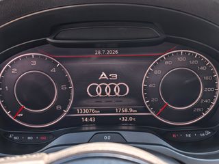 Audi A3 2017 ΙΔΙΏΤΗ FULL EXTRA-thumb-9