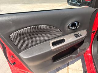 Nissan Micra 2017 1.2 ACENTA ΑΥΤΟΜΑΤΟ CLIMA ΟΘΟΝΗ ΝΑVI KAMEΡΑ ΟΠΙΣΘΟΠΟΡΕΙΑΣ-thumb-6