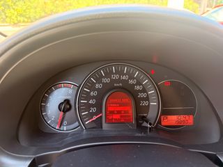 Nissan Micra 2017 1.2 ACENTA ΑΥΤΟΜΑΤΟ CLIMA ΟΘΟΝΗ ΝΑVI KAMEΡΑ ΟΠΙΣΘΟΠΟΡΕΙΑΣ-thumb-9