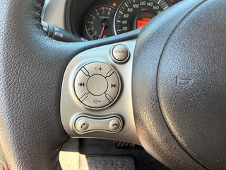Nissan Micra 2017 1.2 ACENTA ΑΥΤΟΜΑΤΟ CLIMA ΟΘΟΝΗ ΝΑVI KAMEΡΑ ΟΠΙΣΘΟΠΟΡΕΙΑΣ-thumb-11
