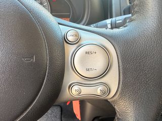 Nissan Micra 2017 1.2 ACENTA ΑΥΤΟΜΑΤΟ CLIMA ΟΘΟΝΗ ΝΑVI KAMEΡΑ ΟΠΙΣΘΟΠΟΡΕΙΑΣ-thumb-12