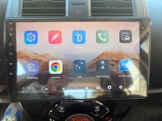 Nissan Micra 2017 1.2 ACENTA ΑΥΤΟΜΑΤΟ CLIMA ΟΘΟΝΗ ΝΑVI KAMEΡΑ ΟΠΙΣΘΟΠΟΡΕΙΑΣ-thumb-15