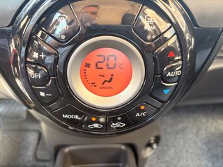 Nissan Micra 2017 1.2 ACENTA ΑΥΤΟΜΑΤΟ CLIMA ΟΘΟΝΗ ΝΑVI KAMEΡΑ ΟΠΙΣΘΟΠΟΡΕΙΑΣ-thumb-17