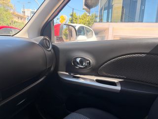 Nissan Micra 2017 1.2 ACENTA ΑΥΤΟΜΑΤΟ CLIMA ΟΘΟΝΗ ΝΑVI KAMEΡΑ ΟΠΙΣΘΟΠΟΡΕΙΑΣ-thumb-20