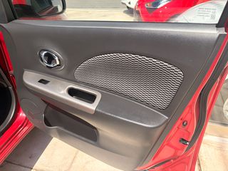 Nissan Micra 2017 1.2 ACENTA ΑΥΤΟΜΑΤΟ CLIMA ΟΘΟΝΗ ΝΑVI KAMEΡΑ ΟΠΙΣΘΟΠΟΡΕΙΑΣ-thumb-21