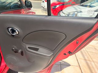 Nissan Micra 2017 1.2 ACENTA ΑΥΤΟΜΑΤΟ CLIMA ΟΘΟΝΗ ΝΑVI KAMEΡΑ ΟΠΙΣΘΟΠΟΡΕΙΑΣ-thumb-24