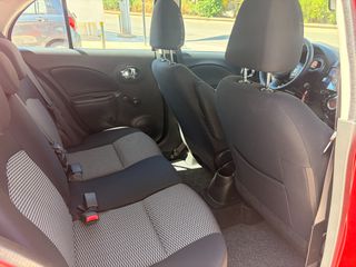 Nissan Micra 2017 1.2 ACENTA ΑΥΤΟΜΑΤΟ CLIMA ΟΘΟΝΗ ΝΑVI KAMEΡΑ ΟΠΙΣΘΟΠΟΡΕΙΑΣ-thumb-25