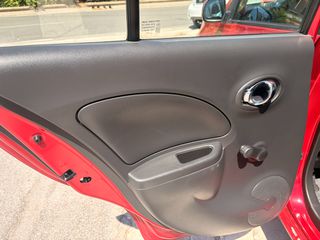 Nissan Micra 2017 1.2 ACENTA ΑΥΤΟΜΑΤΟ CLIMA ΟΘΟΝΗ ΝΑVI KAMEΡΑ ΟΠΙΣΘΟΠΟΡΕΙΑΣ-thumb-27