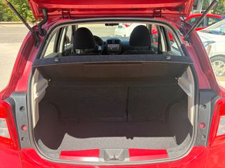 Nissan Micra 2017 1.2 ACENTA ΑΥΤΟΜΑΤΟ CLIMA ΟΘΟΝΗ ΝΑVI KAMEΡΑ ΟΠΙΣΘΟΠΟΡΕΙΑΣ-thumb-30