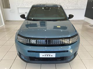 Fiat Grande Panda 2026 Summer Deal Icon Manual 100 Hp 5 ΧΡΟΝΙΑ ΕΓΓΥΗΣΗ-thumb-1