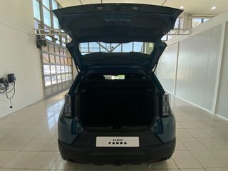 Fiat Grande Panda 2026 Summer Deal Icon Manual 100 Hp 5 ΧΡΟΝΙΑ ΕΓΓΥΗΣΗ-thumb-11