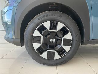 Fiat Grande Panda 2026 Summer Deal Icon Manual 100 Hp 5 ΧΡΟΝΙΑ ΕΓΓΥΗΣΗ-thumb-28