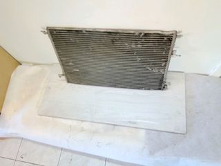 Γνήσιο Μεταχειρισμένο Ψυγείο Valeo για Opel / GM (Corsa, Agila, Meriva, Combo)-thumb-1