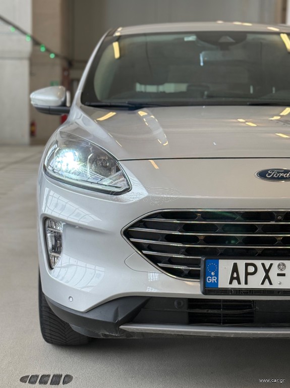 Ford Kuga 2020 TITANIUM DIESEL FULL EXTRA