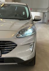 Ford Kuga 2020 TITANIUM DIESEL FULL EXTRA-thumb-1