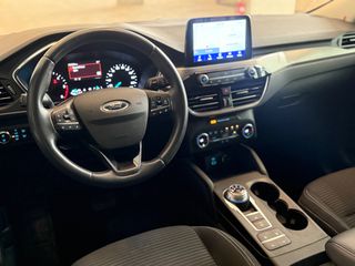 Ford Kuga 2020 TITANIUM DIESEL FULL EXTRA-thumb-2