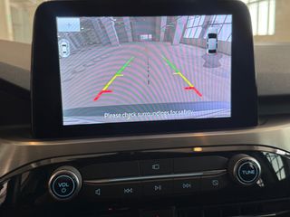 Ford Kuga 2020 TITANIUM DIESEL FULL EXTRA-thumb-5