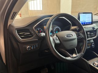 Ford Kuga 2020 TITANIUM DIESEL FULL EXTRA-thumb-7