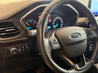 Ford Kuga 2020 TITANIUM DIESEL FULL EXTRA-thumb-9