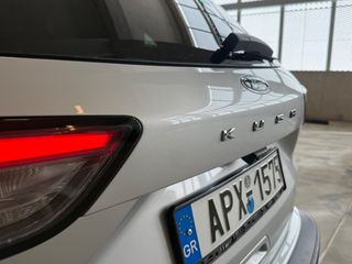 Ford Kuga 2020 TITANIUM DIESEL FULL EXTRA-thumb-10