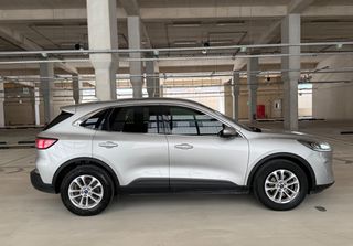 Ford Kuga 2020 TITANIUM DIESEL FULL EXTRA-thumb-13