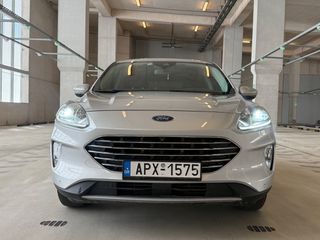 Ford Kuga 2020 TITANIUM DIESEL FULL EXTRA-thumb-14