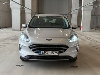 Ford Kuga 2020 TITANIUM DIESEL FULL EXTRA-thumb-15