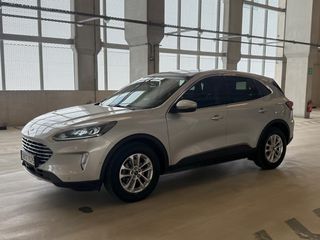 Ford Kuga 2020 TITANIUM DIESEL FULL EXTRA-thumb-16