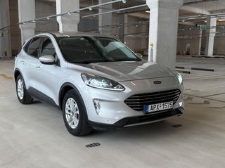 Ford Kuga 2020 TITANIUM DIESEL FULL EXTRA-thumb-18