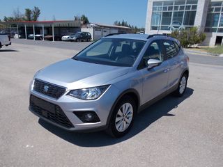 Seat Arona 2021 1.0 TSI STYLE