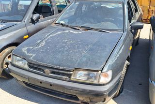 Nissan Sunny N14 90.000χλμ Καρμπυρατέρ (1400cc,GA14)