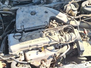 Nissan Sunny N14 90.000χλμ Καρμπυρατέρ (1400cc,GA14)-thumb-2